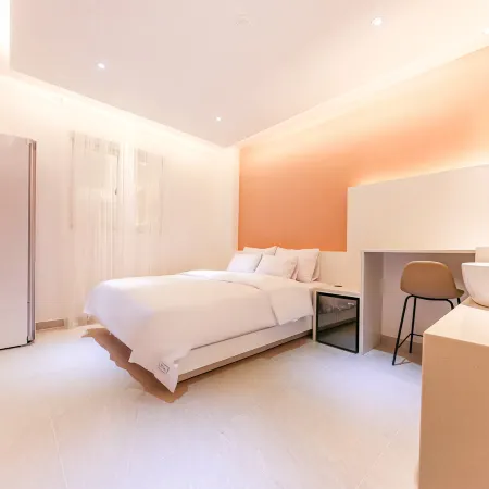 No.25 Hotel Daegu Station