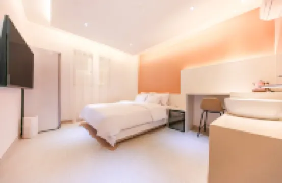 No.25 Hotel Daegu Station