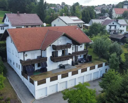 ReMaWe レーゲンのホテル