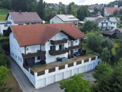 ReMaWe Hotels near ️Hölzl Kanutouren am Regen und in Deggendorf