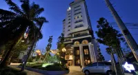 Amaroossa Royal Bogor Hotel dekat Sentra Pancasan