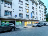 Comfort Hotel Rouen Alba Hotels in Rouen