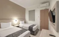 Victory Stay Hotels near Faculty of Science and Mathematics Universitas Diponegoro