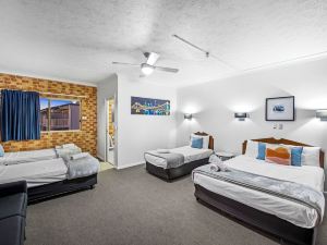 Airport Clayfield Motel