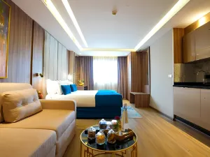 First Suites Hôtel