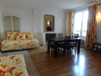 ApartHotel François 1er - 16ème Hotels in Thiéblemont-Farémont