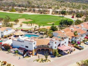 Los Cabos Golf Resort