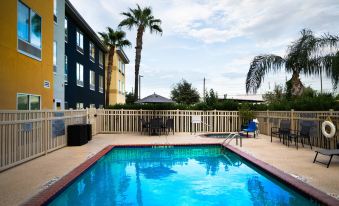 Fairfield Inn & Suites Laredo