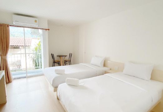 HOP INN 라농 청결 상태