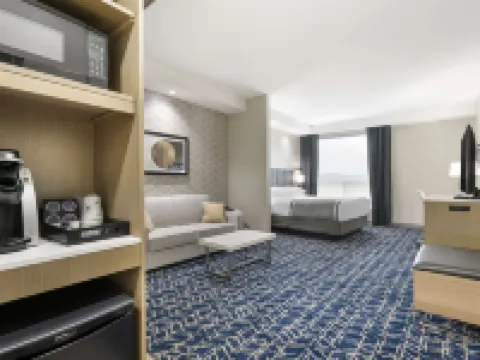 Best Western Premier Route 97 Vernon Hoteles en Vernon