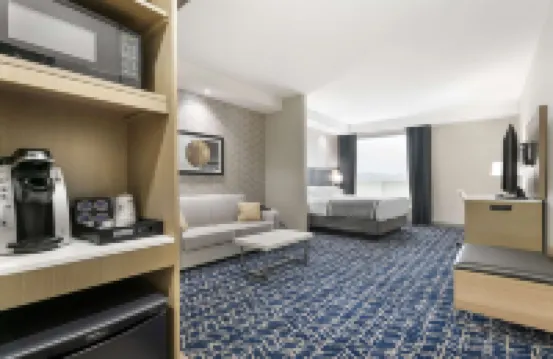 Best Western Premier Route 97 Vernon