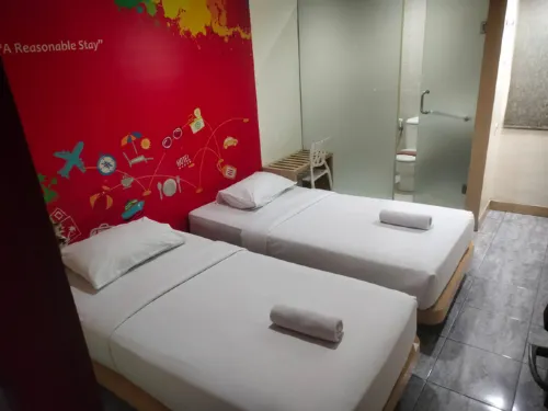 Citismart Hotel Pekanbaru Hotels in Pekanbaru City