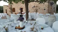 Liotrivi Historical Mansion and Boutique Hotel - breakfast