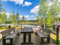 Ainola Hotels in Joutsa