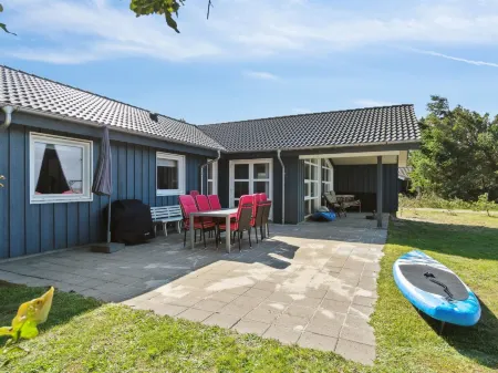 "Awenita" - 50m to the Fjord