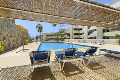Beautiful Apartment Arenas Negras Sea View Pool Hotels near Mirador Punta del Roque