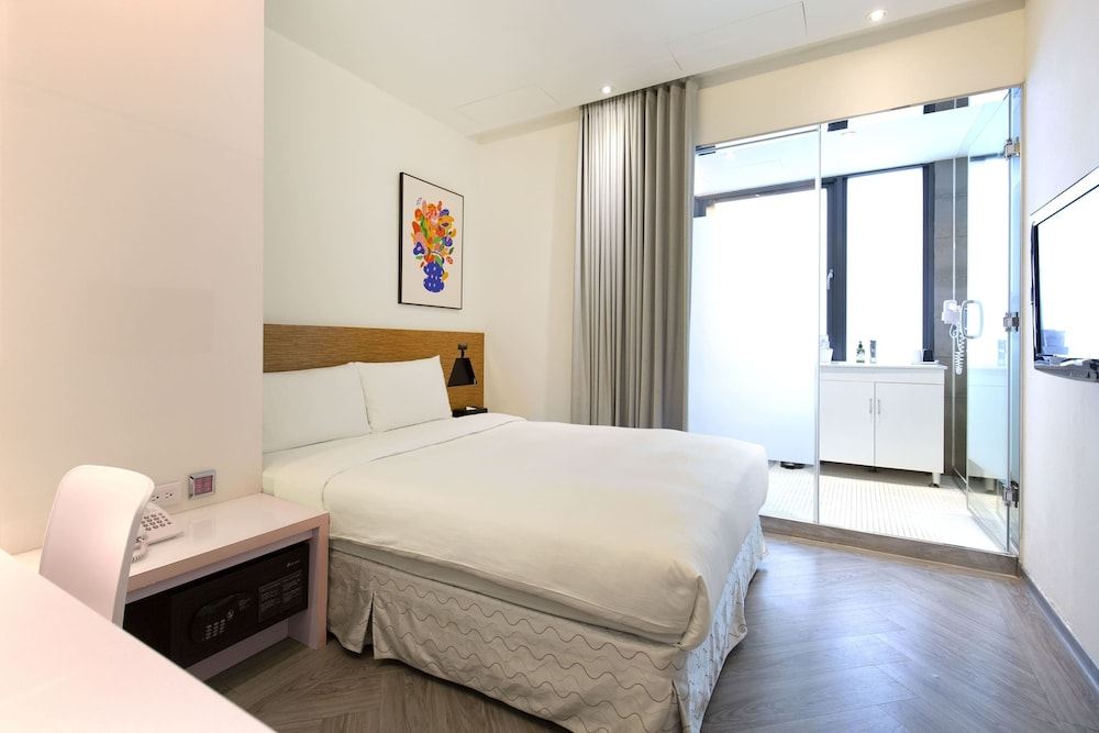 Airline Inn Taipei