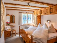 Chesa Anemona Al Lej - Homestays