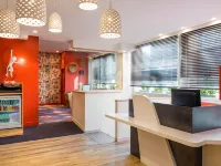 Ibis Styles Paris Boulogne Marcel Sembat Hotels in Boulogne-Billancourt