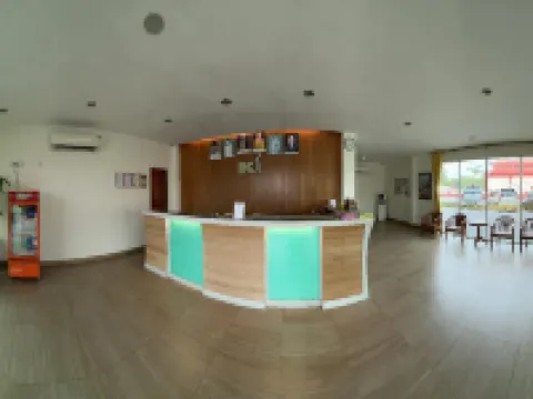 King Ing Hotel Hotels in Mukah