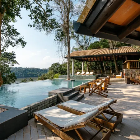 Loi Suites Iguazu Hotel