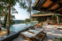 Loi Suites Iguazu Hotel - Pools