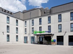 Holiday Inn Express Remscheid