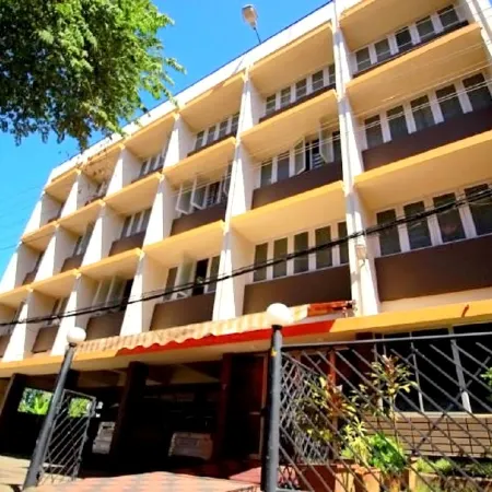 Ashish Tourist Home