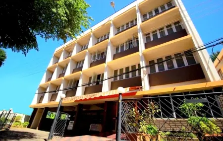 Ashish Tourist Home Отели рядом с достопримечательностью «NAZI»