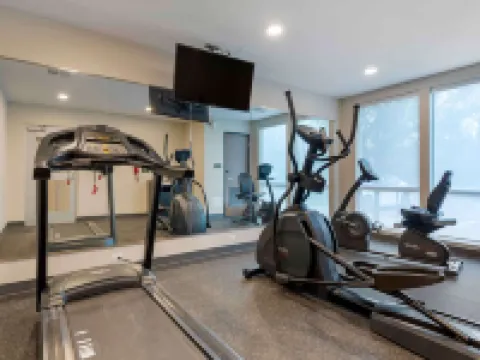 Extended Stay America Premier Suites - Austin - Austin Airport Hotels in Montopolis