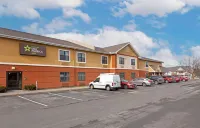 Extended Stay America Suites - Rochester - Greece Hotels in Greece
