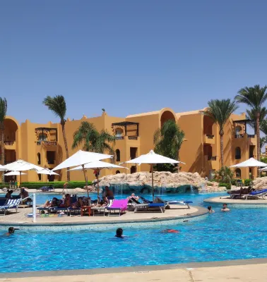 Chalet Stella Makadi Beach 5 Stars