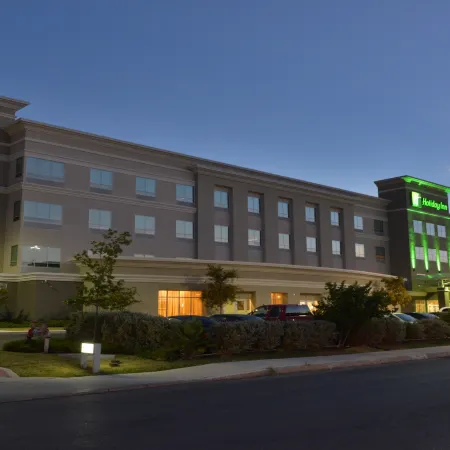 Holiday Inn & Suites SAN ANTONIO NORTHWEST by IHG
