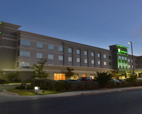 Holiday Inn & Suites SAN ANTONIO NORTHWEST by IHG Hotels near Northwest San Antonio