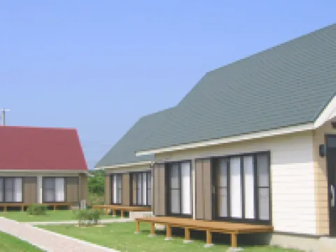 さんさん富江キャンプ村 五島市のホテル