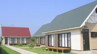 Sansan Tomie Camping Village <Goto Fukue>