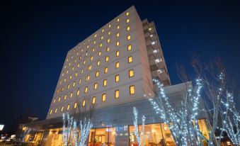 Park Inn Goshogawara Elmcity