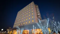 Park Inn Goshogawara Elmcity Hoteles en Goshogawara