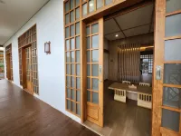 Aki Koe-En Restorant Villa & Cafe Hotels in Cijeruk