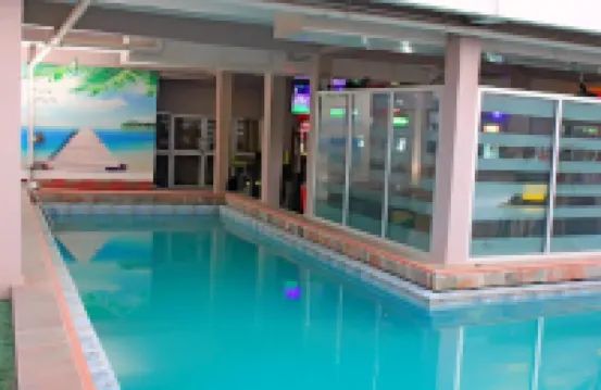 Kakanfo Inn - Regular