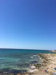 casa vicino mare ( sea rocks cottage)
