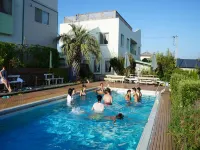Pension Keiko - Pools