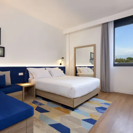 Hampton by Hilton Rome North Fiano Romano
