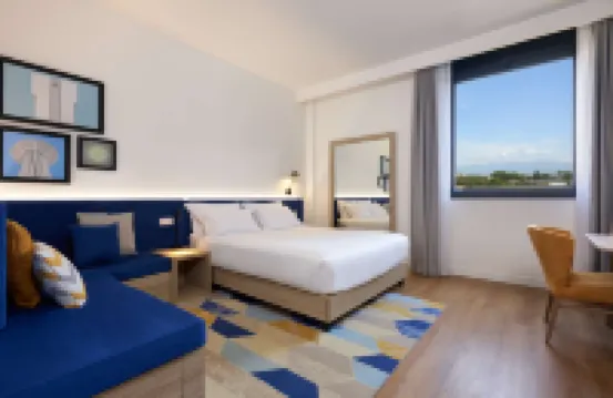 Hampton by Hilton Rome North Fiano Romano