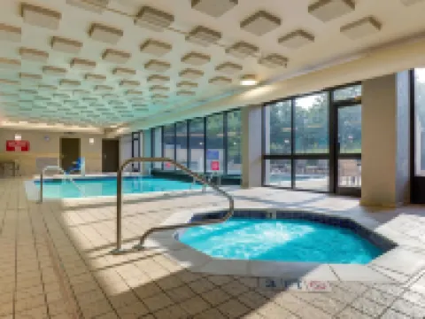 ドゥルーリー イン & スイーツ アトランタ マリエッタ マリエッタのホテル