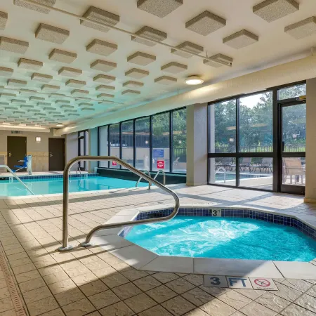 Drury Inn & Suites Atlanta Marietta