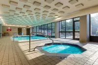 Drury Inn & Suites Atlanta Marietta Hotels in Marietta