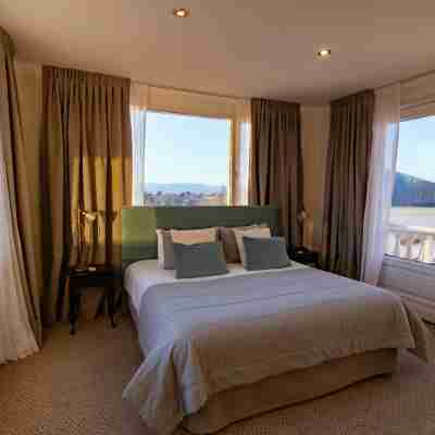 Lagos Del Calafate Rooms