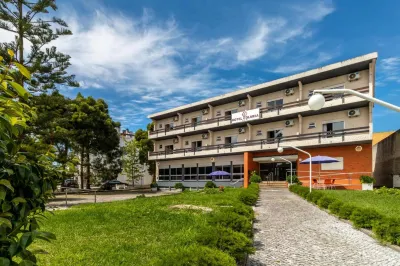 Hotel Colmeia Hotels in Mata Mourisca