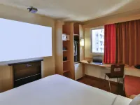 Ibis Sao Paulo Morumbi Hotel di São Paulo
